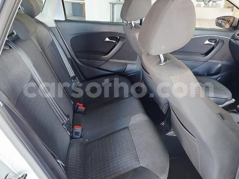 Big with watermark volkswagen polo maseru maseru 30045