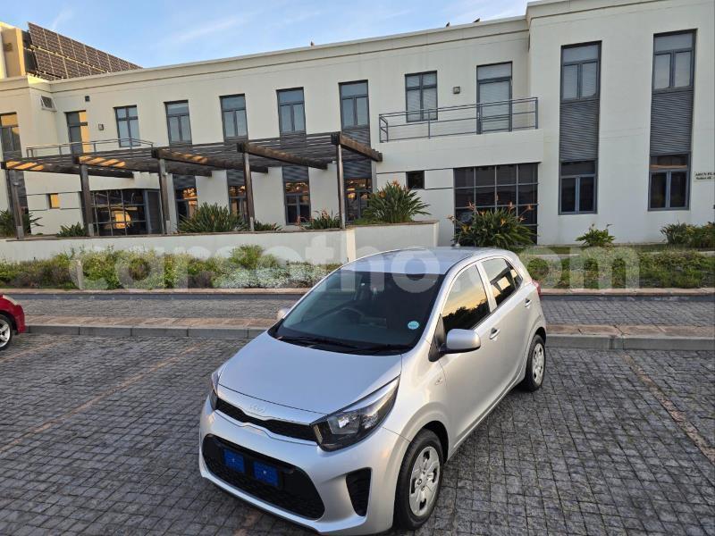 Big with watermark kia picanto maseru maseru 30046