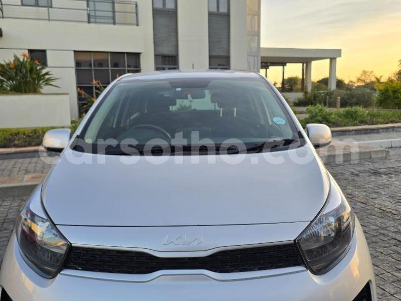 Big with watermark kia picanto maseru maseru 30046