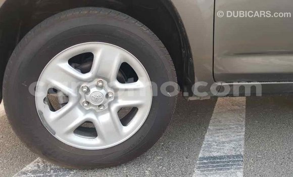 Buy Import Toyota HiAce Brown Truck in Import - Dubai in Maseru Buy Import Toyota HiAce Brown Truck in Import - Dubai in Maseru