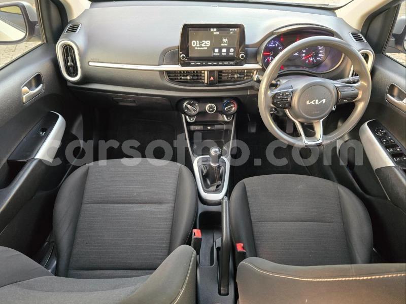 Big with watermark kia picanto maseru maseru 30046