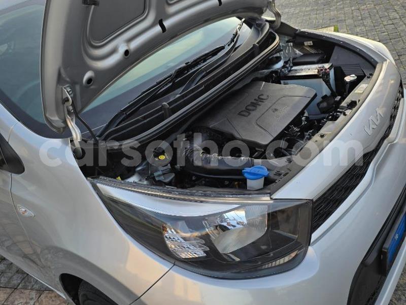 Big with watermark kia picanto maseru maseru 30046