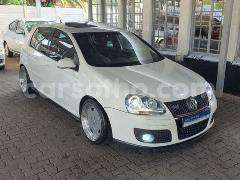Big with watermark volkswagen golf gti maseru maseru 30047