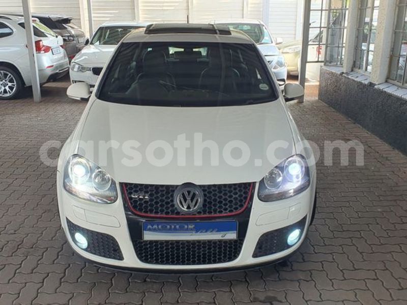 Big with watermark volkswagen golf gti maseru maseru 30047