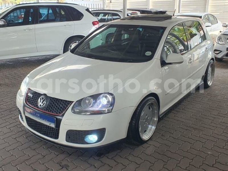 Big with watermark volkswagen golf gti maseru maseru 30047