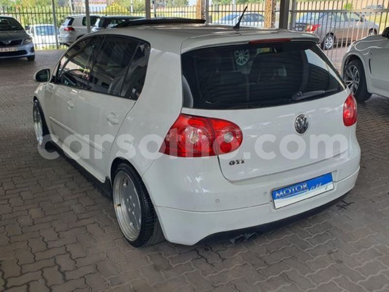 Big with watermark volkswagen golf gti maseru maseru 30047