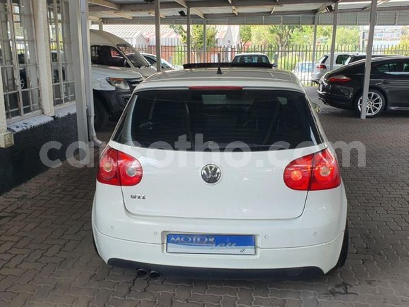 Big with watermark volkswagen golf gti maseru maseru 30047