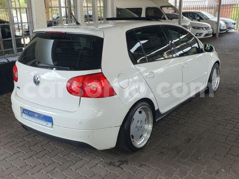 Big with watermark volkswagen golf gti maseru maseru 30047