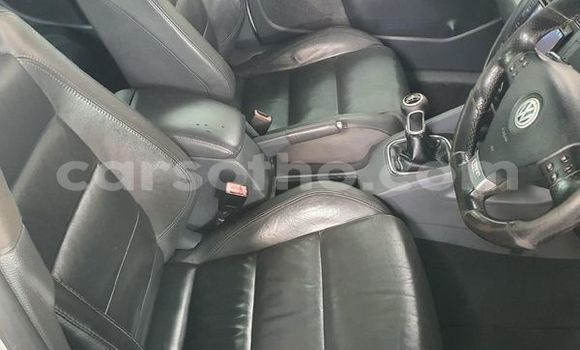 اشتري مستعمل Volkswagen Golf GTI White سيارة في Maseru في Maseru اشتري مستعمل Volkswagen Golf GTI White سيارة في Maseru في Maseru