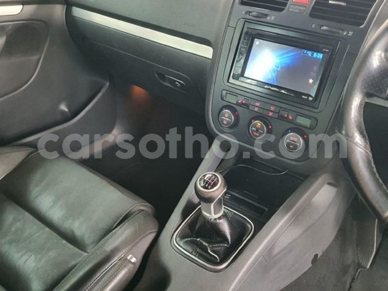 Big with watermark volkswagen golf gti maseru maseru 30047