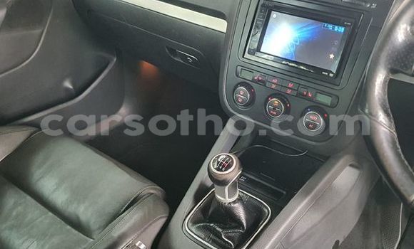 اشتري مستعمل Volkswagen Golf GTI White سيارة في Maseru في Maseru اشتري مستعمل Volkswagen Golf GTI White سيارة في Maseru في Maseru