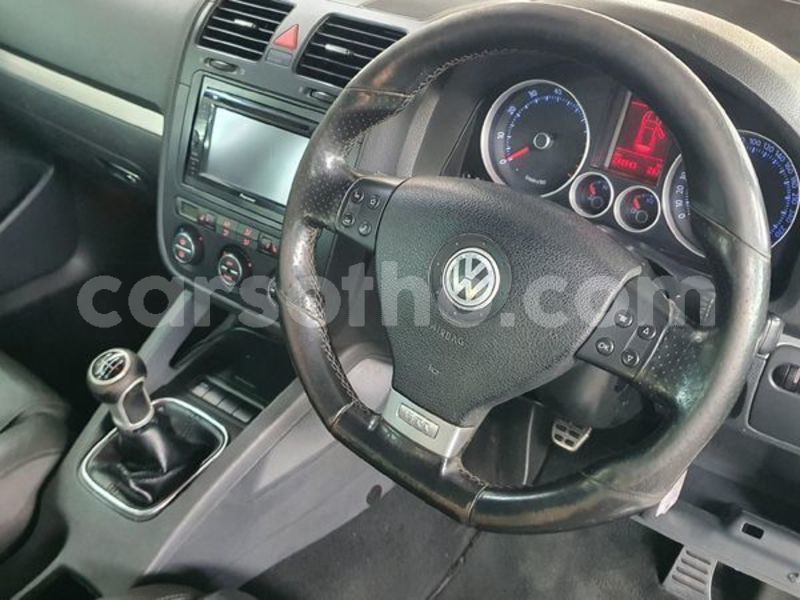 Big with watermark volkswagen golf gti maseru maseru 30047
