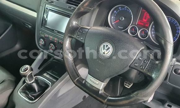 اشتري مستعمل Volkswagen Golf GTI White سيارة في Maseru في Maseru اشتري مستعمل Volkswagen Golf GTI White سيارة في Maseru في Maseru