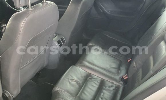 اشتري مستعمل Volkswagen Golf GTI White سيارة في Maseru في Maseru اشتري مستعمل Volkswagen Golf GTI White سيارة في Maseru في Maseru