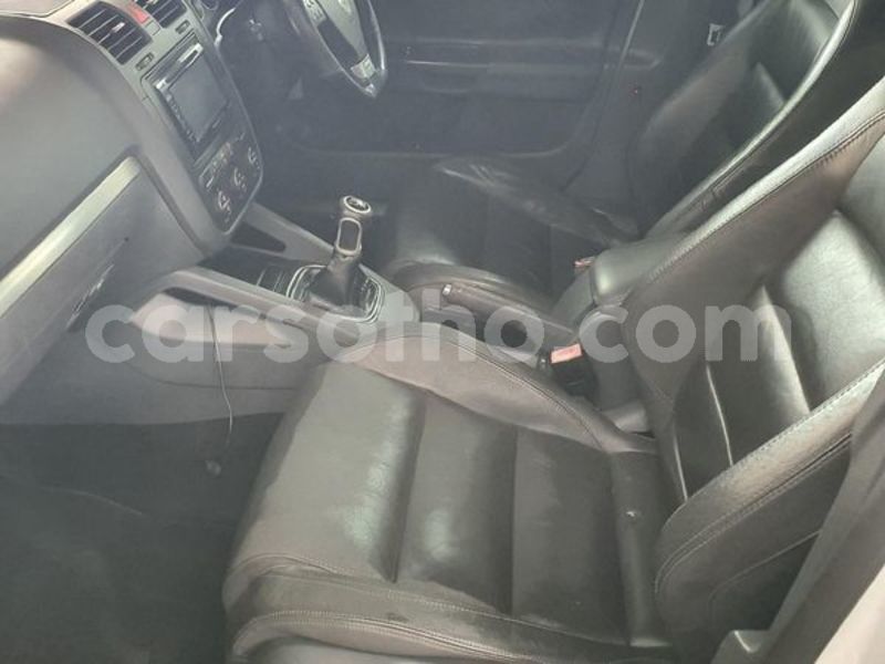 Big with watermark volkswagen golf gti maseru maseru 30047