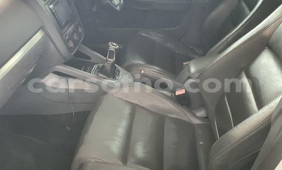 اشتري مستعمل Volkswagen Golf GTI White سيارة في Maseru في Maseru اشتري مستعمل Volkswagen Golf GTI White سيارة في Maseru في Maseru