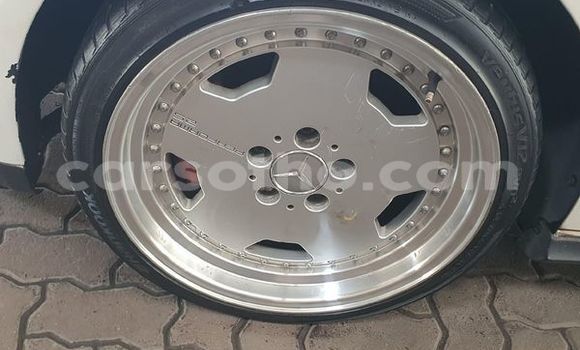 اشتري مستعمل Volkswagen Golf GTI White سيارة في Maseru في Maseru اشتري مستعمل Volkswagen Golf GTI White سيارة في Maseru في Maseru