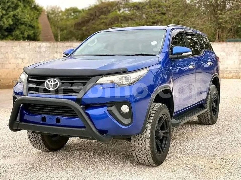 Big with watermark toyota fortuner maseru maseru 30048