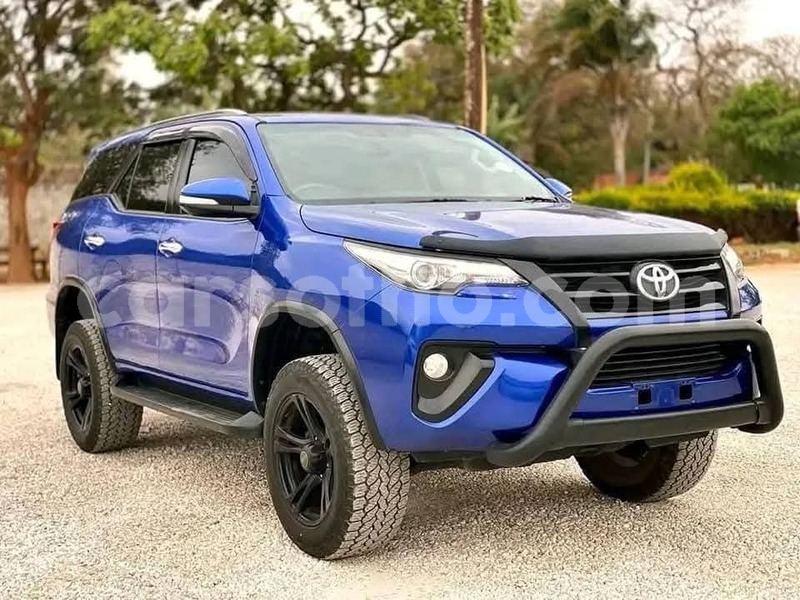 Big with watermark toyota fortuner maseru maseru 30048