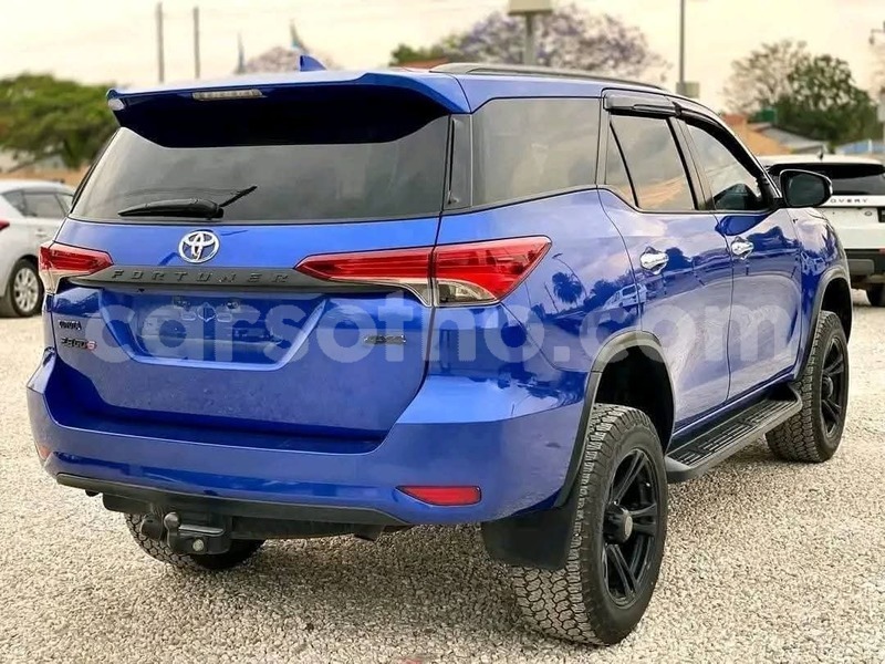 Big with watermark toyota fortuner maseru maseru 30048