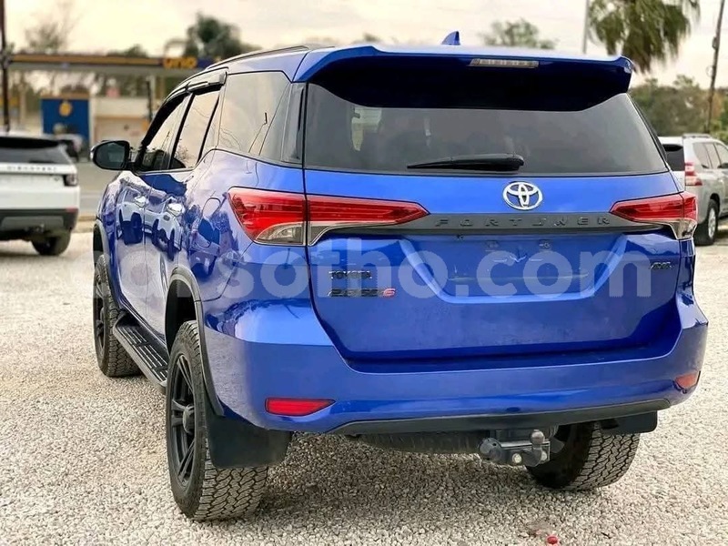 Big with watermark toyota fortuner maseru maseru 30048
