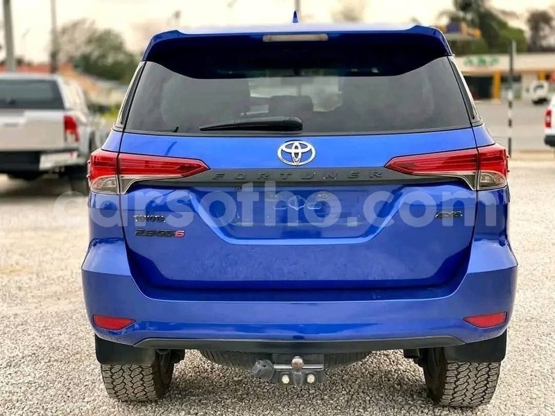 Big with watermark toyota fortuner maseru maseru 30048