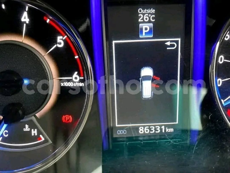 Big with watermark toyota fortuner maseru maseru 30048