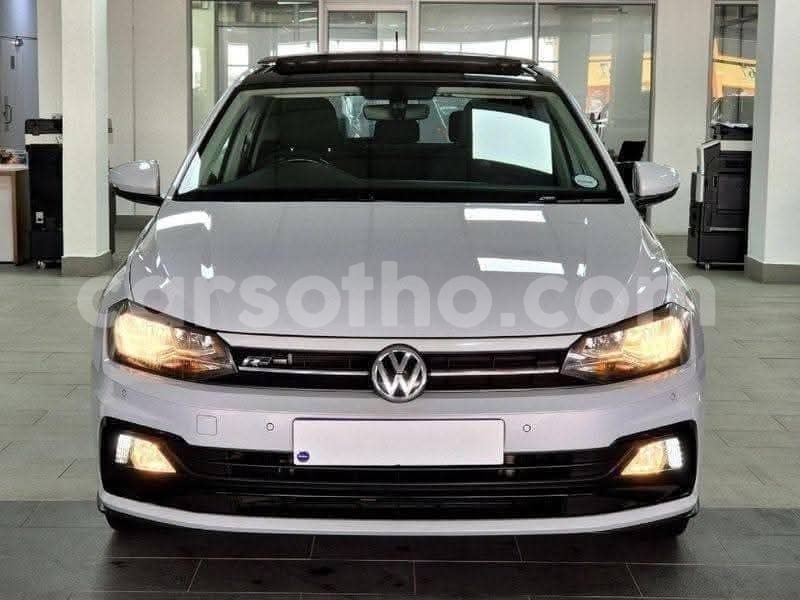 Big with watermark volkswagen polo maseru maseru 30049