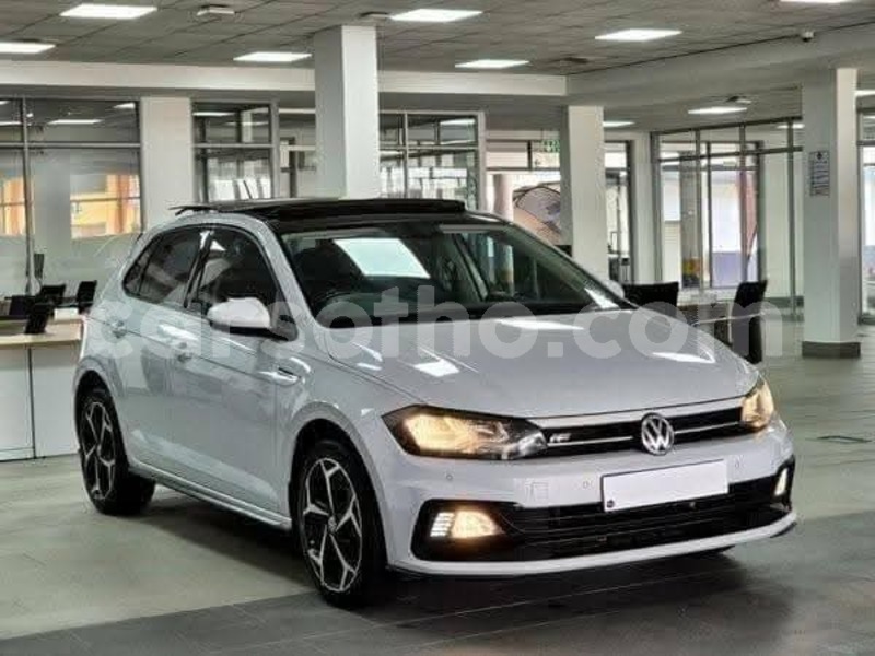Big with watermark volkswagen polo maseru maseru 30049