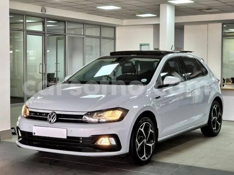 Big with watermark volkswagen polo maseru maseru 30049