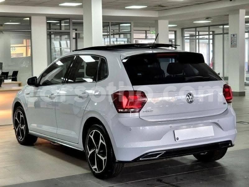 Big with watermark volkswagen polo maseru maseru 30049