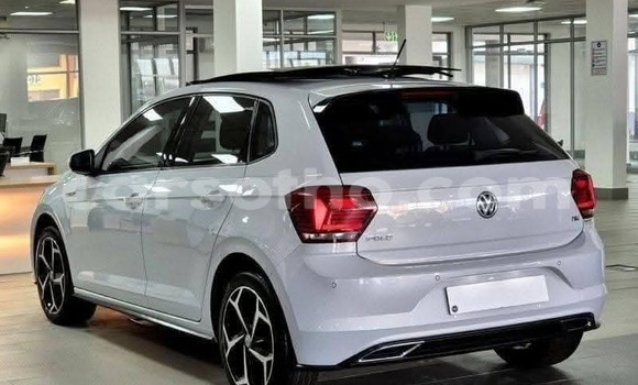 Sayi Na hannu Volkswagen Polo White Mota in Maseru a Maseru Sayi Na hannu Volkswagen Polo White Mota in Maseru a Maseru