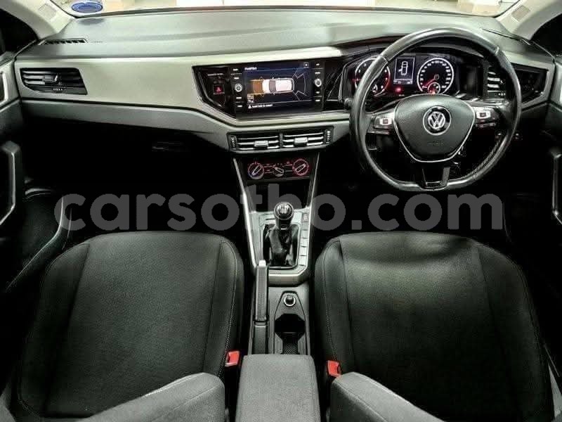 Big with watermark volkswagen polo maseru maseru 30049