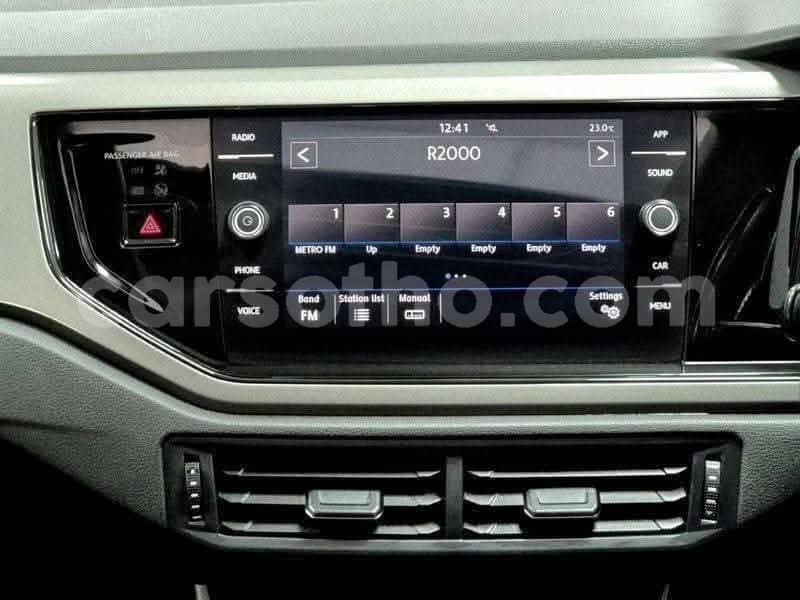 Big with watermark volkswagen polo maseru maseru 30049