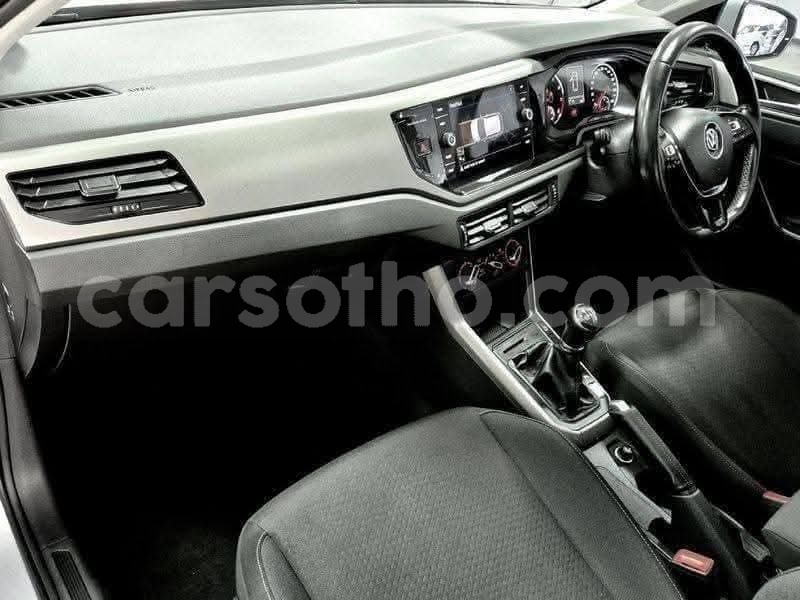 Big with watermark volkswagen polo maseru maseru 30049