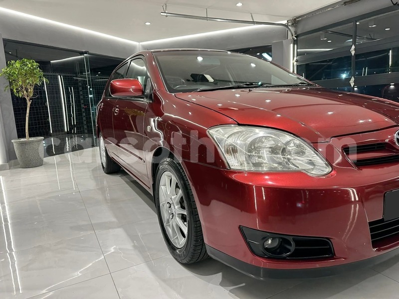 Big with watermark toyota runx maseru maseru 30050