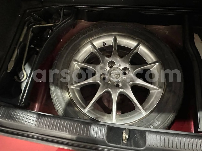 Big with watermark toyota runx maseru maseru 30050