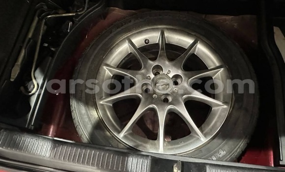 Sayi Na hannu Toyota Runx Red Mota in Maseru a Maseru Sayi Na hannu Toyota Runx Red Mota in Maseru a Maseru