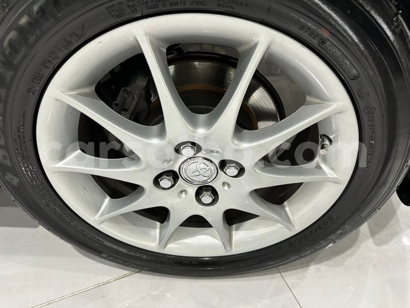 Big with watermark toyota runx maseru maseru 30050