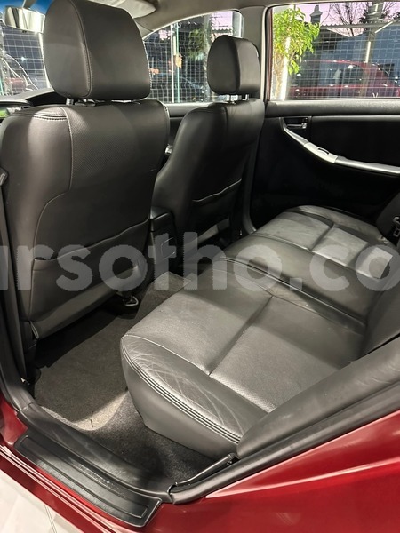 Big with watermark toyota runx maseru maseru 30050