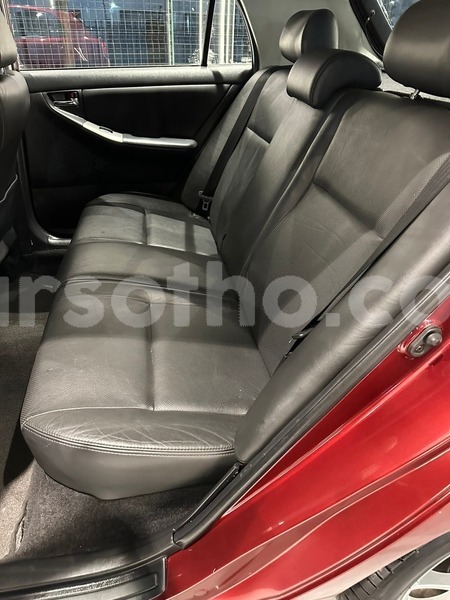 Big with watermark toyota runx maseru maseru 30050