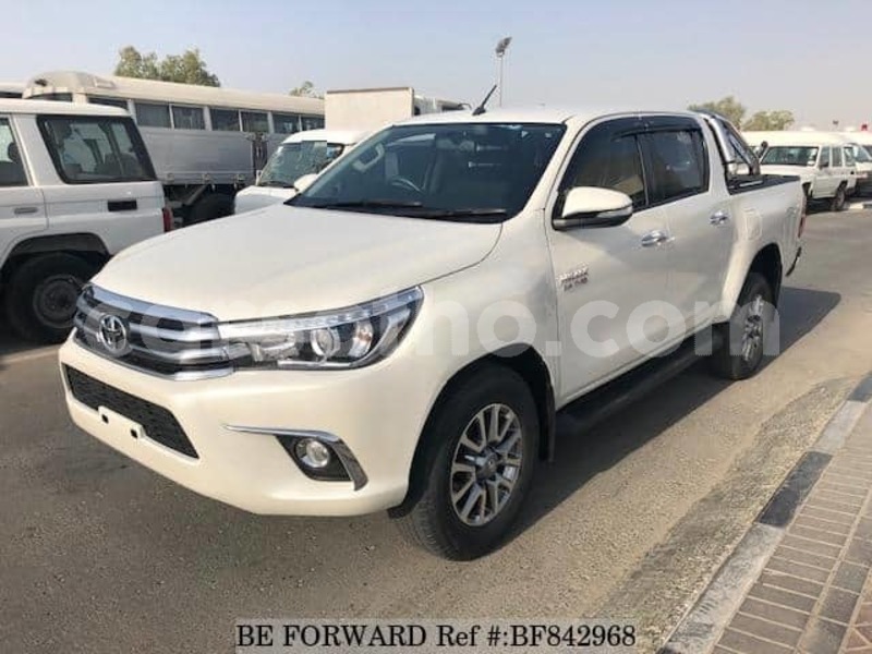 Big with watermark toyota hilux leribe maputsoa 30051