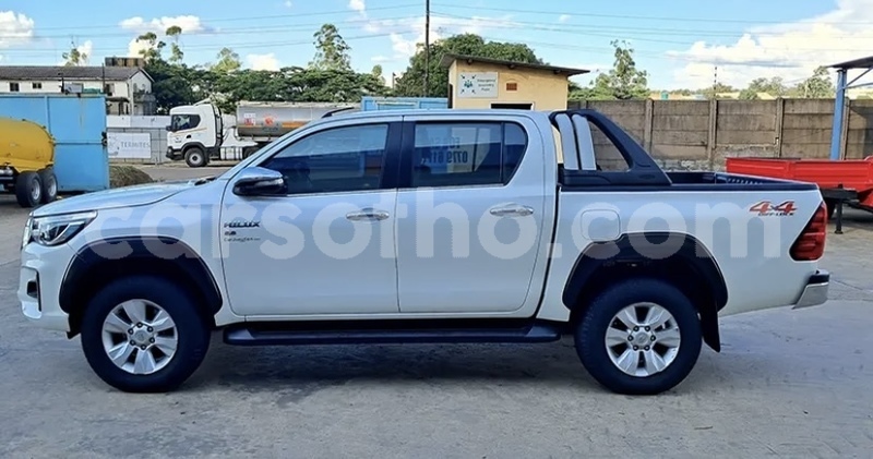 Big with watermark toyota hiluxe revo maseru maseru 30054