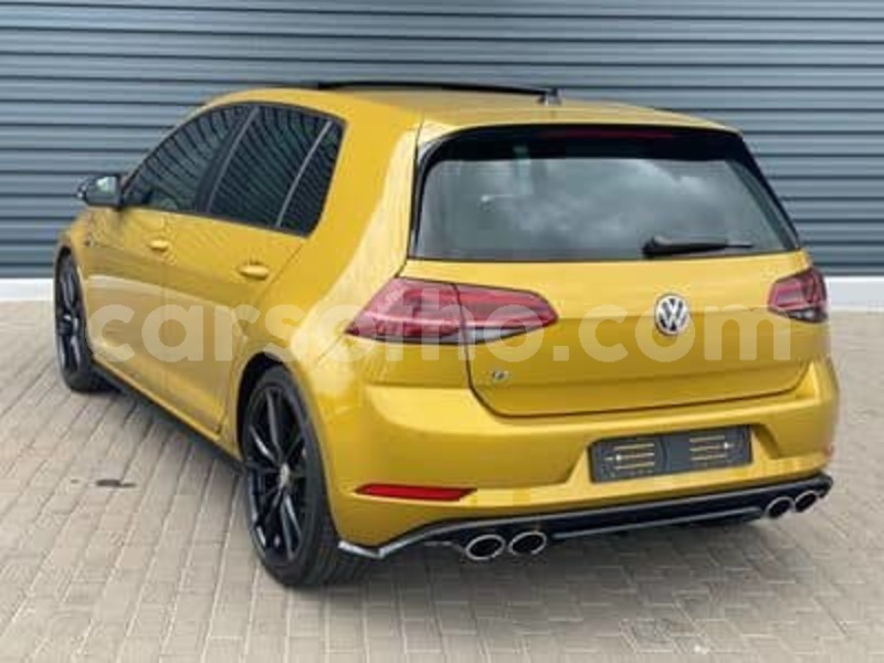 Big with watermark volkswagen golf maseru maseru 30057