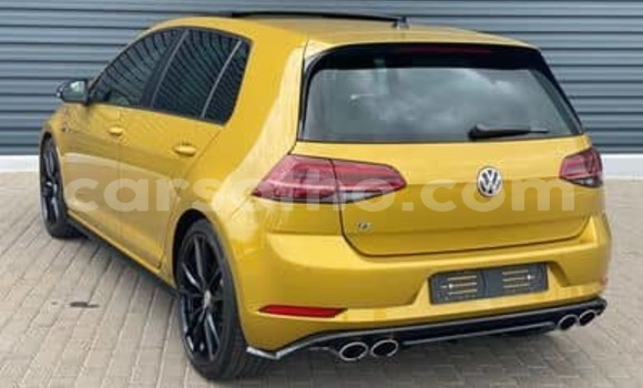 Buy Used Volkswagen Golf Silver Car in Maseru in Maseru Buy Used Volkswagen Golf Silver Car in Maseru in Maseru