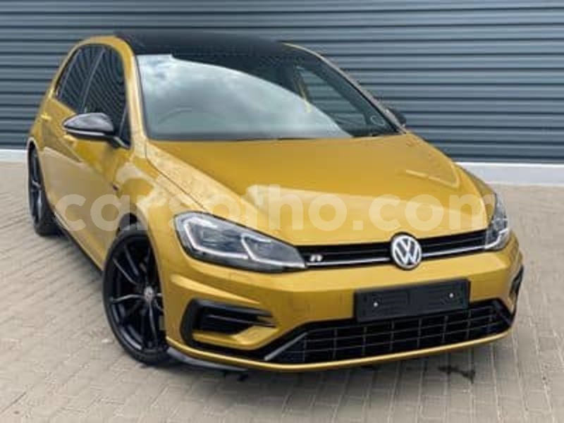 Big with watermark volkswagen golf maseru maseru 30057