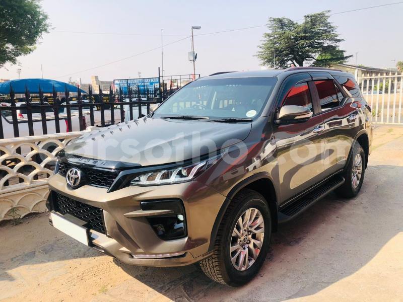 Big with watermark toyota fortuner maseru maseru 30114