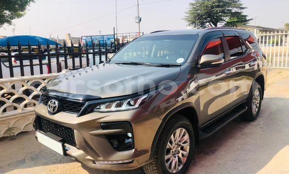 اشتري مستعمل Toyota Fortuner Brown سيارة في Maseru في Maseru اشتري مستعمل Toyota Fortuner Brown سيارة في Maseru في Maseru