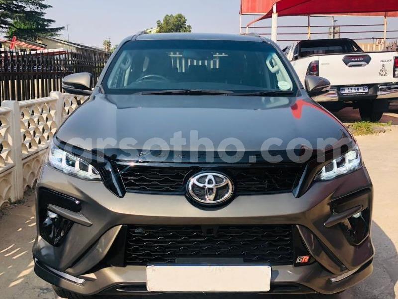 Big with watermark toyota fortuner maseru maseru 30114