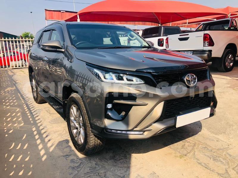 Big with watermark toyota fortuner maseru maseru 30114